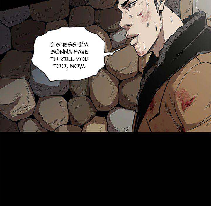 The V Squad - Chapter 52 [photo 24] - MangaPorn