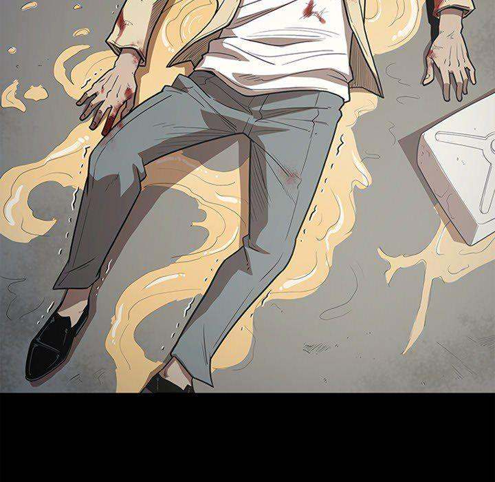 The V Squad - Chapter 52 [photo 7] - MangaPorn