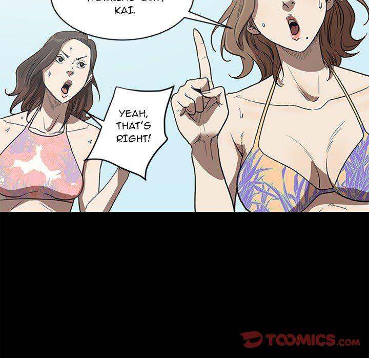 The V Squad - Chapter 52 [photo 86] - MangaPorn