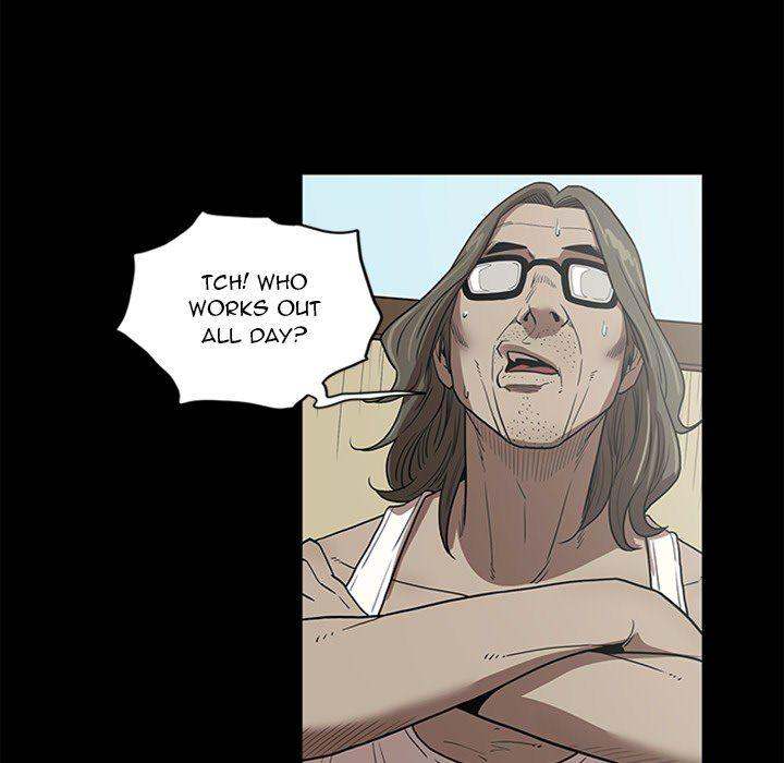 The V Squad - Chapter 52 [photo 87] - MangaPorn