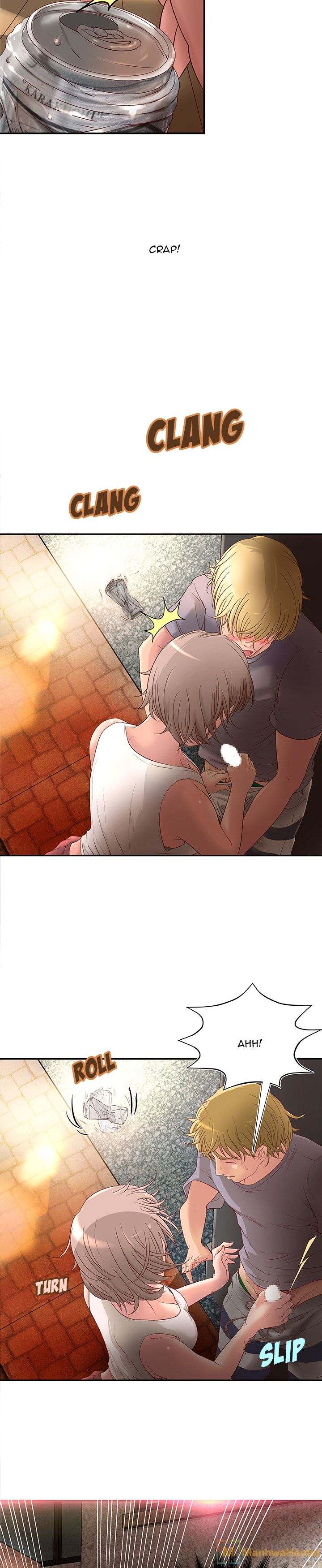 Taste of a Woman - Chapter 1 [photo 11] - MangaPorn