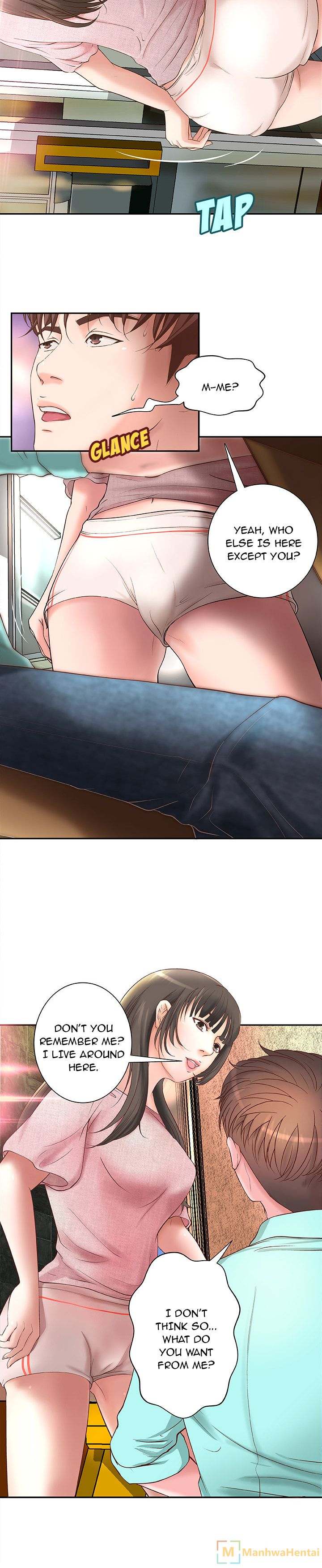 Taste of a Woman - Chapter 1 [photo 15] - MangaPorn