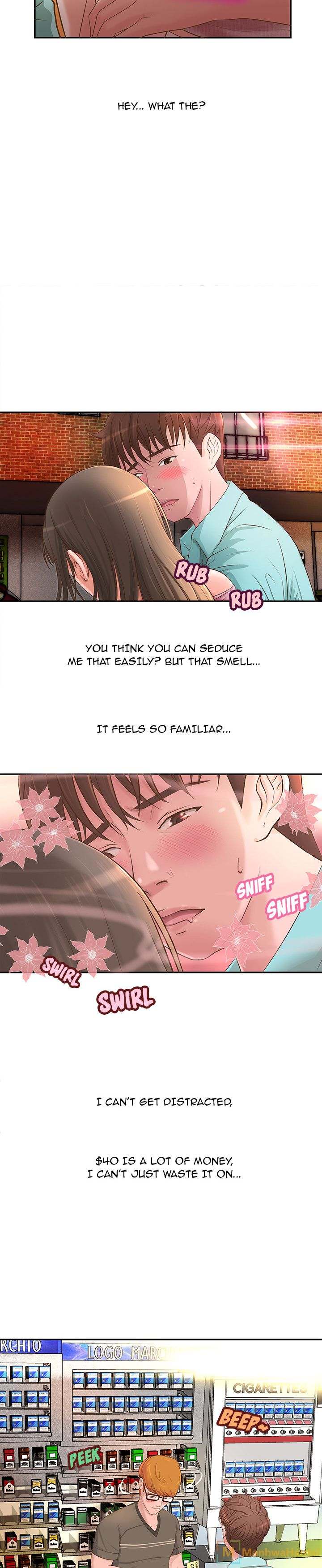 Taste of a Woman - Chapter 1 [photo 18] - MangaPorn