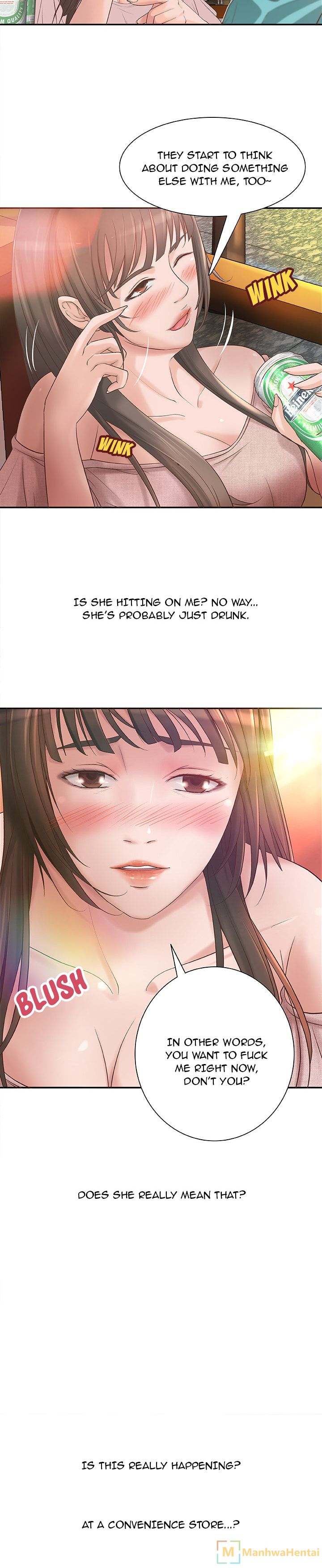 Taste of a Woman - Chapter 1 [photo 23] - MangaPorn