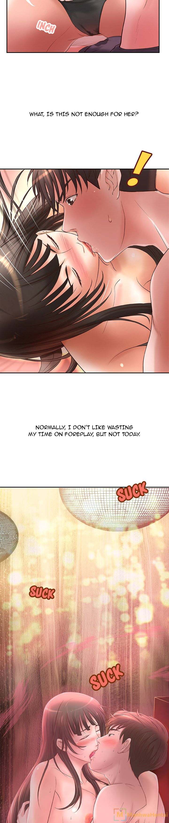 Taste of a Woman - Chapter 2 [photo 13] - MangaPorn