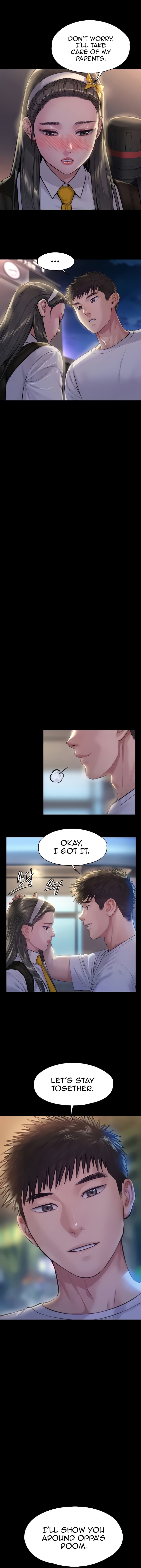 Queen Bee - Chapter 194 [photo 1] - MangaPorn