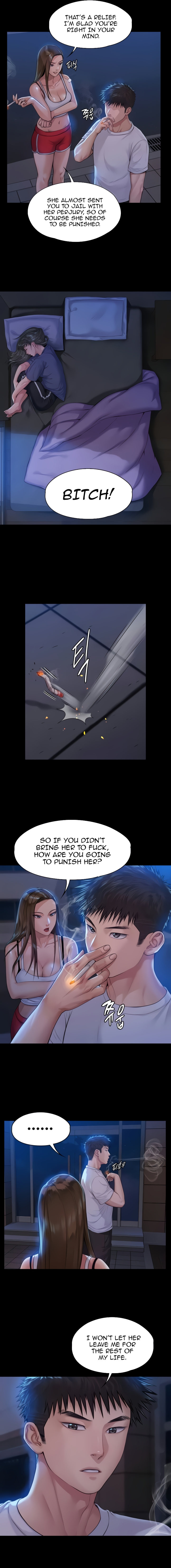 Queen Bee - Chapter 194 [photo 10] - MangaPorn