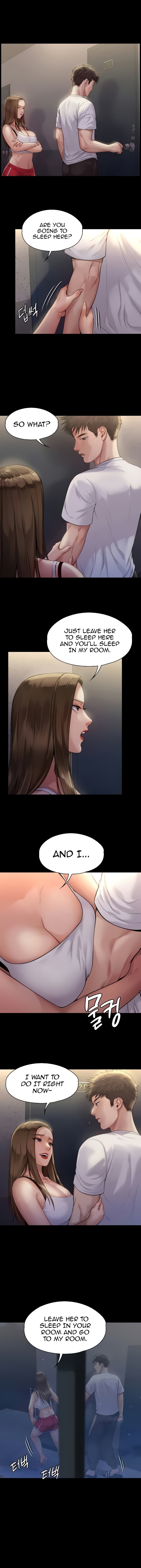 Queen Bee - Chapter 194 [photo 12] - MangaPorn