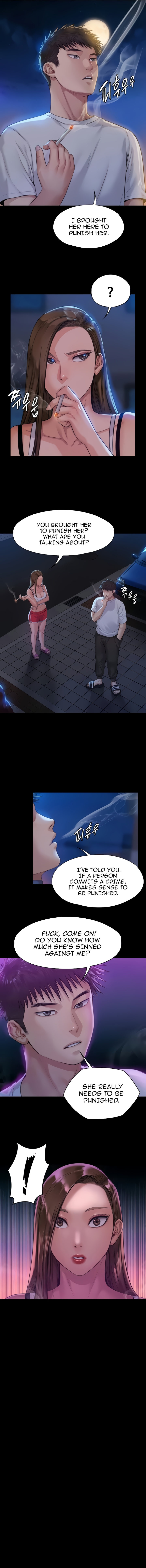 Queen Bee - Chapter 194 [photo 9] - MangaPorn