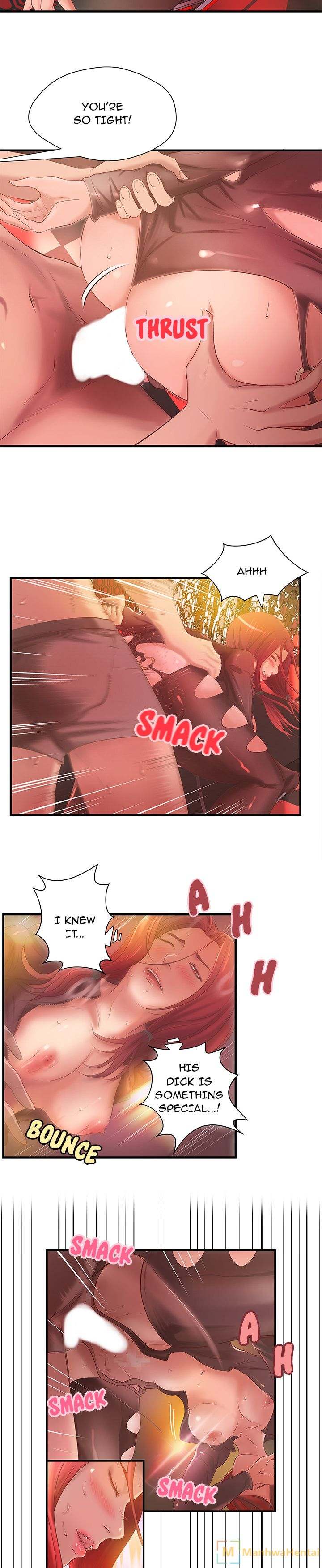 Taste of a Woman - Chapter 6 [photo 2] - MangaPorn