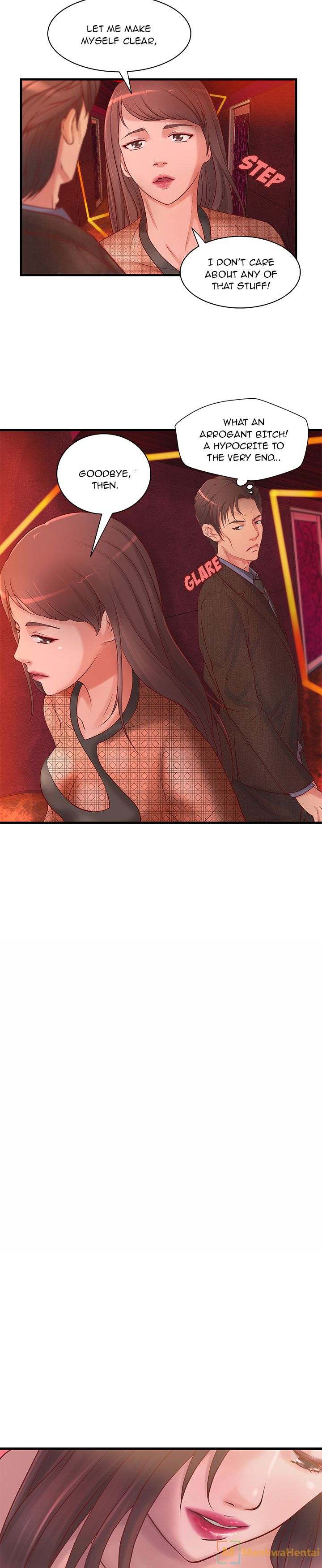 Taste of a Woman - Chapter 10 [photo 2] - MangaPorn