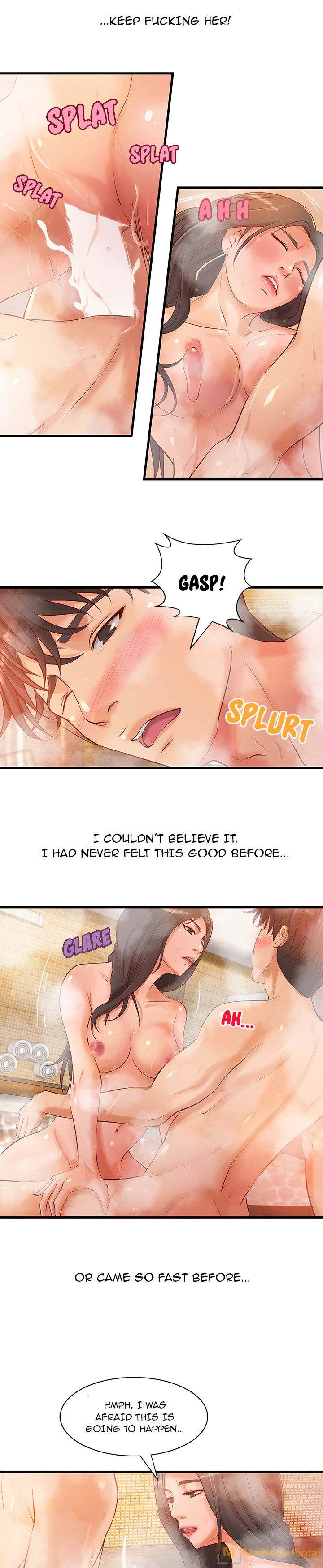 Taste of a Woman - Chapter 10 [photo 9] - MangaPorn