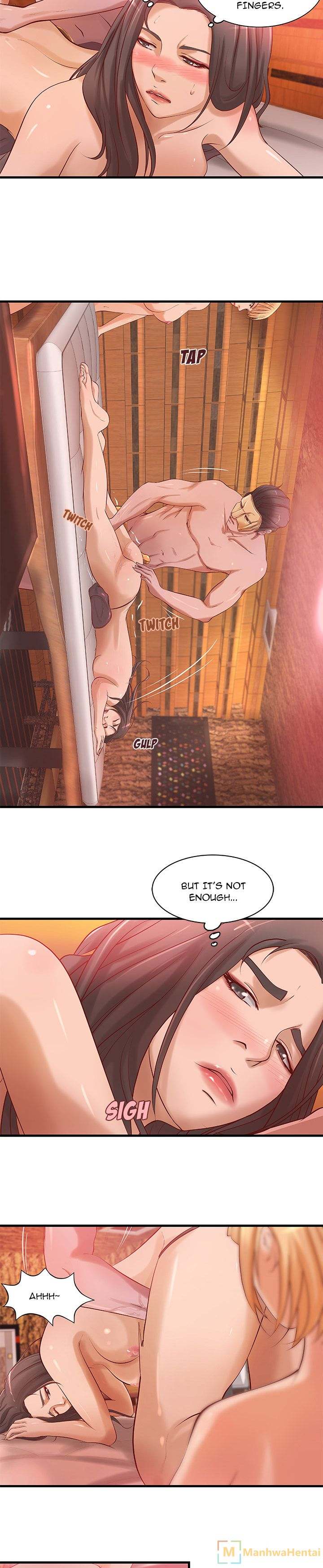 Taste of a Woman - Chapter 11 [photo 11] - MangaPorn