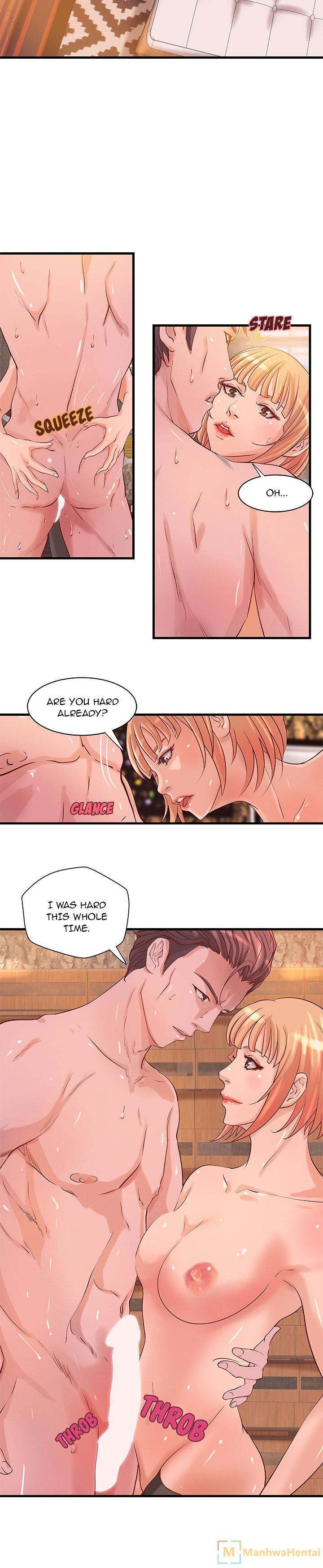 Taste of a Woman - Chapter 13 [photo 8] - MangaPorn