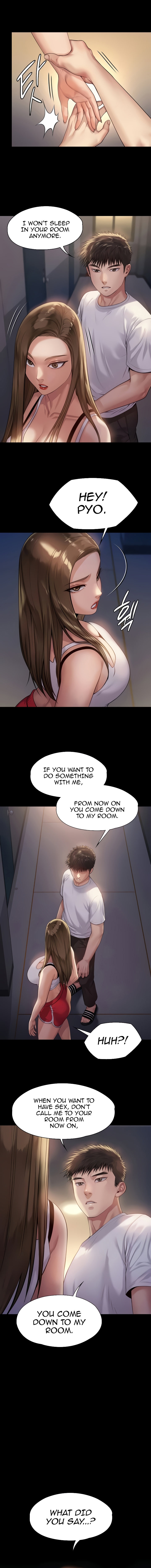 Queen Bee - Chapter 195 [photo 1] - MangaPorn