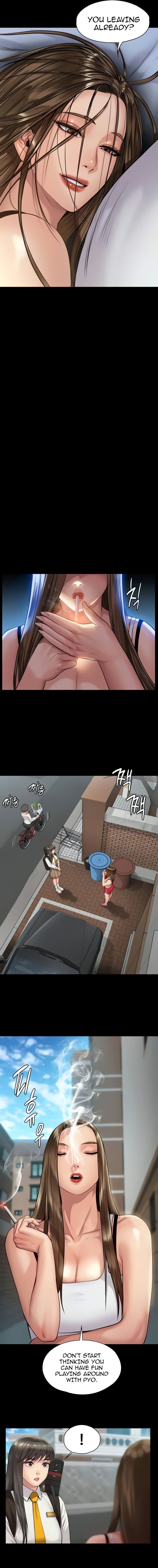 Queen Bee - Chapter 195 [photo 12] - MangaPorn