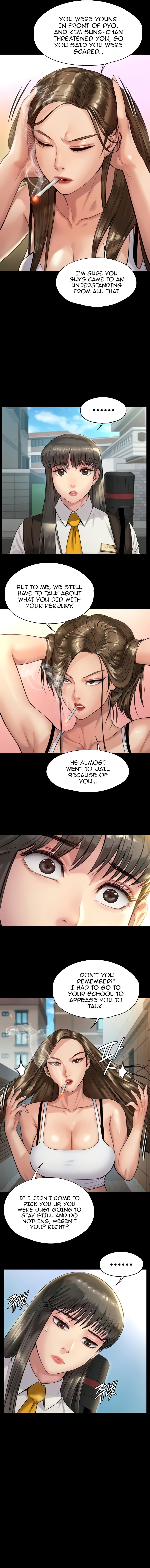 Queen Bee - Chapter 195 [photo 13] - MangaPorn