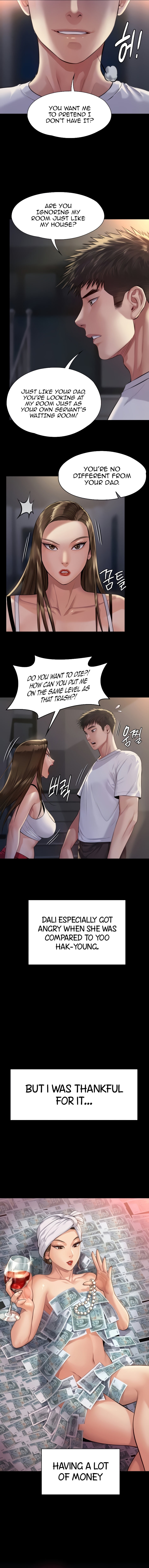 Queen Bee - Chapter 195 [photo 3] - MangaPorn