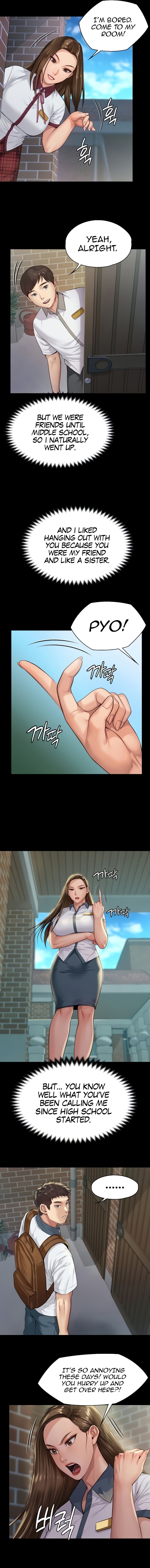 Queen Bee - Chapter 195 [photo 5] - MangaPorn