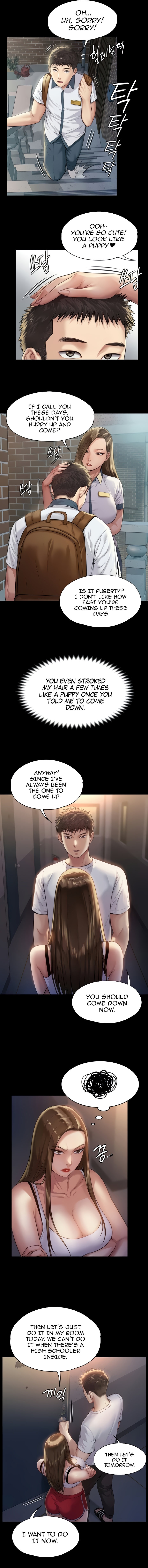 Queen Bee - Chapter 195 [photo 6] - MangaPorn