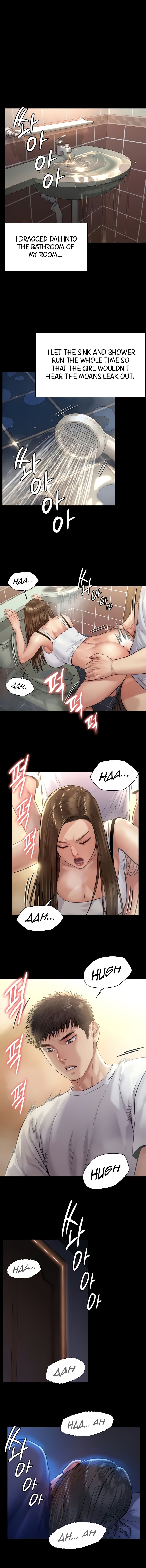 Queen Bee - Chapter 195 [photo 9] - MangaPorn