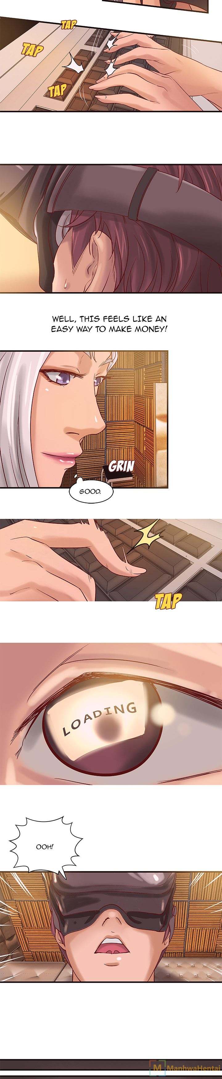 Taste of a Woman - Chapter 14 [photo 12] - MangaPorn