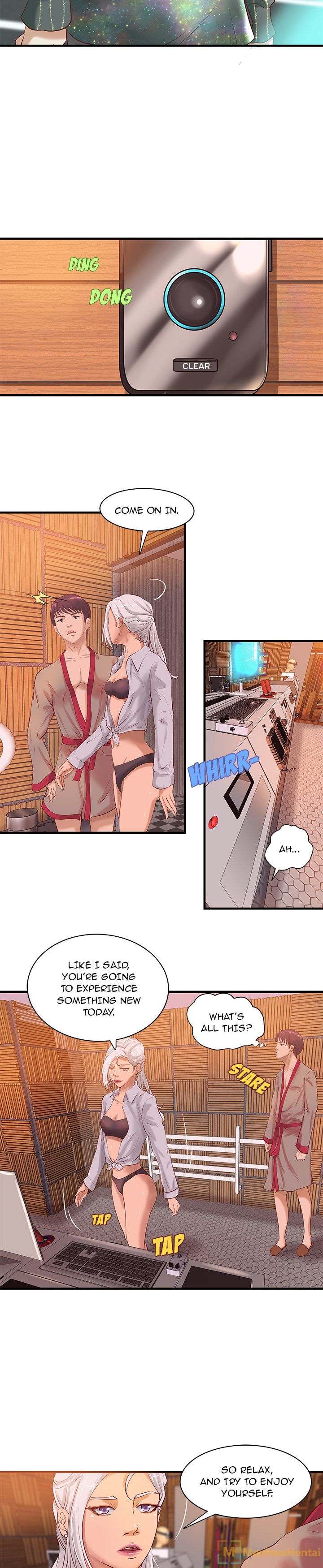 Taste of a Woman - Chapter 14 [photo 9] - MangaPorn