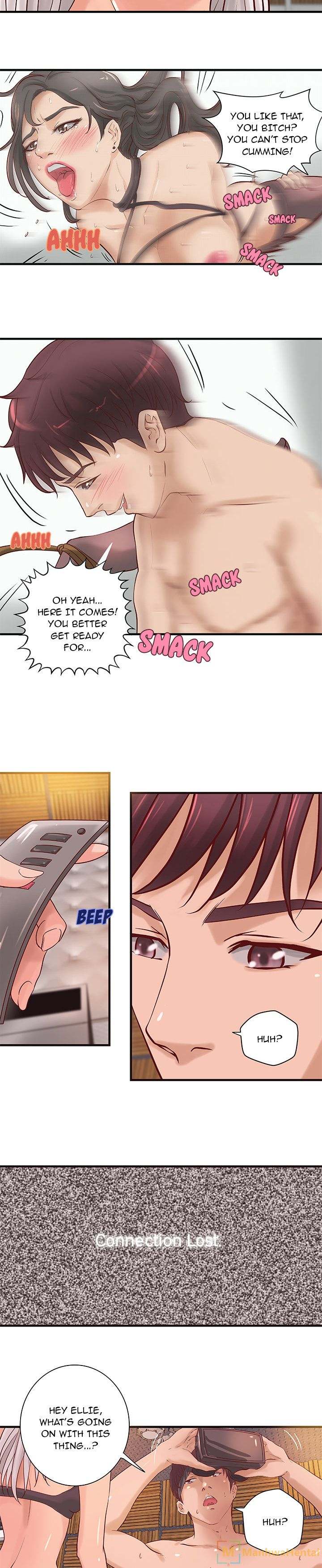 Taste of a Woman - Chapter 15 [photo 12] - MangaPorn