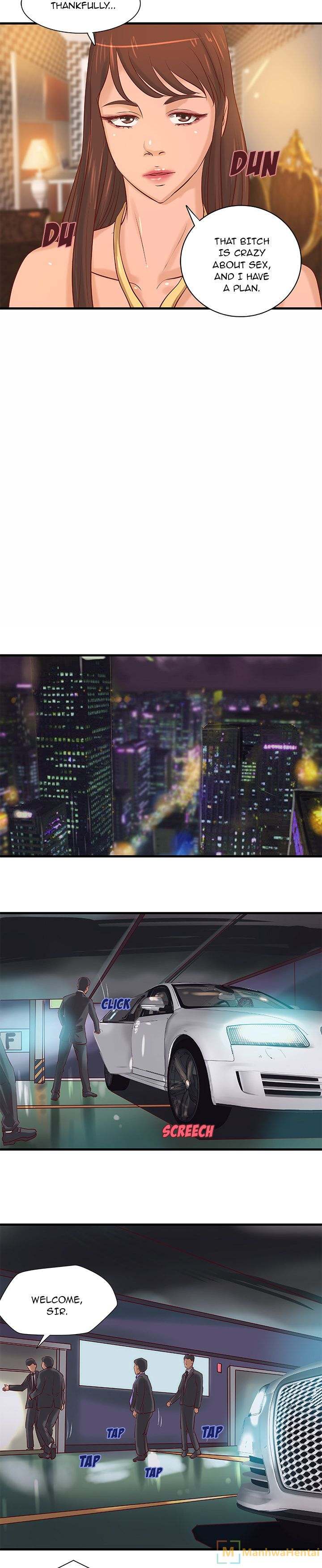 Taste of a Woman - Chapter 17 [photo 12] - MangaPorn