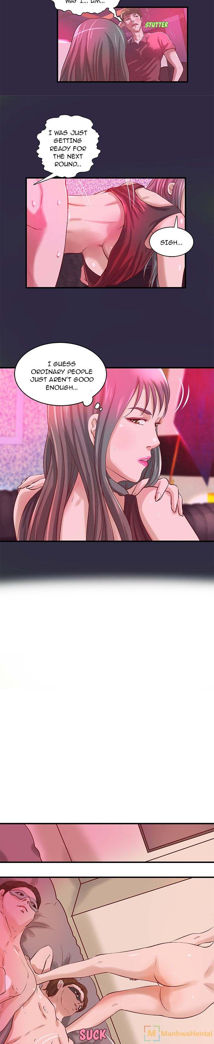 Taste of a Woman - Chapter 18 [photo 8] - MangaPorn