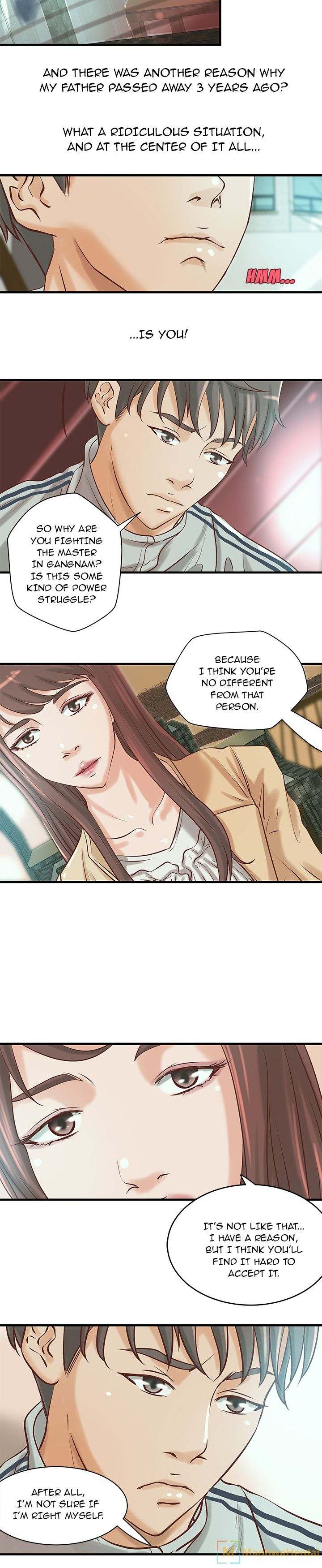Taste of a Woman - Chapter 19 [photo 10] - MangaPorn