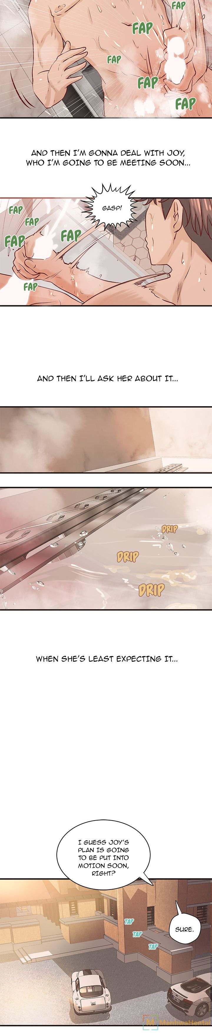 Taste of a Woman - Chapter 20 [photo 6] - MangaPorn