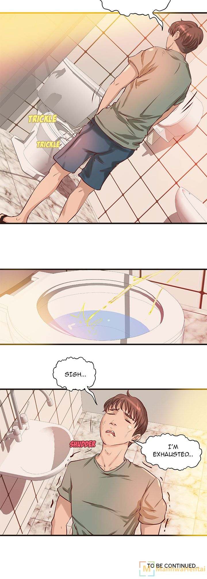 Taste of a Woman - Chapter 21 [photo 11] - MangaPorn