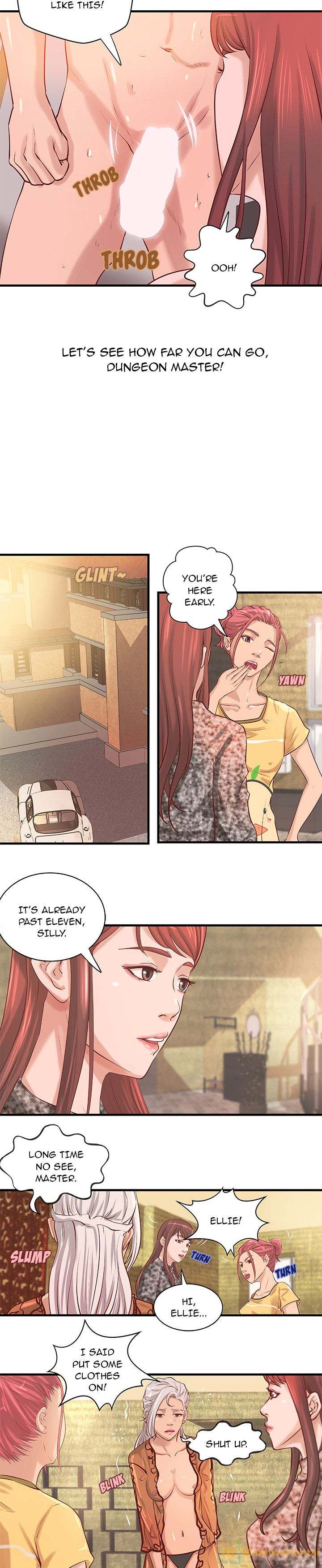 Taste of a Woman - Chapter 21 [photo 7] - MangaPorn