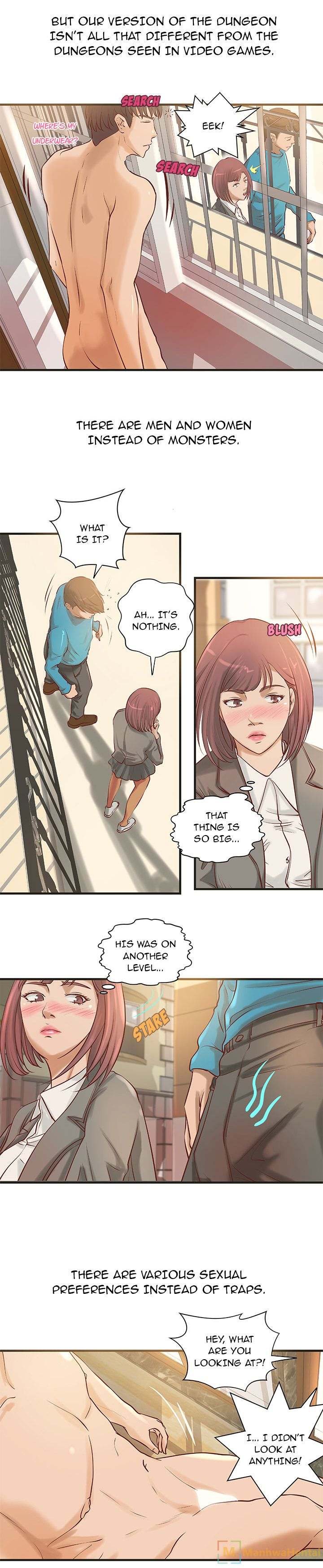 Taste of a Woman - Chapter 22 [photo 2] - MangaPorn