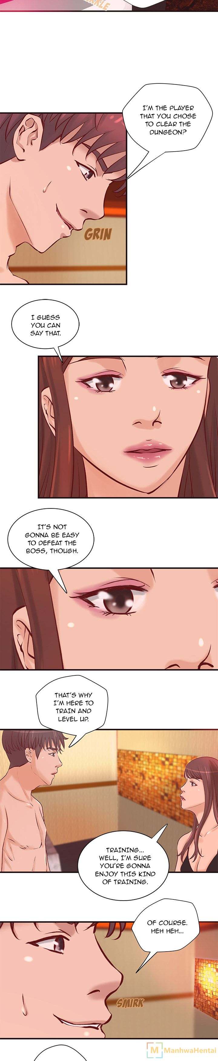 Taste of a Woman - Chapter 22 [photo 5] - MangaPorn