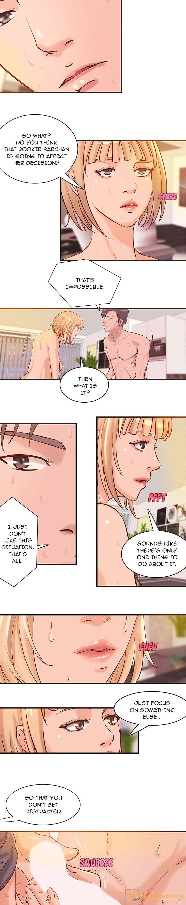 Taste of a Woman - Chapter 22 [photo 9] - MangaPorn