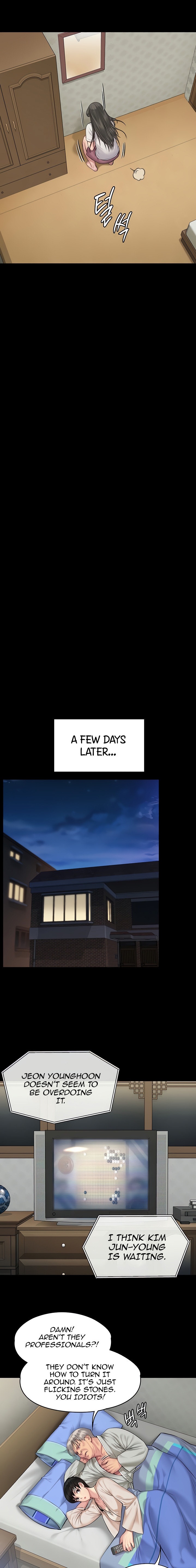 Queen Bee - Chapter 196 [photo 15] - MangaPorn