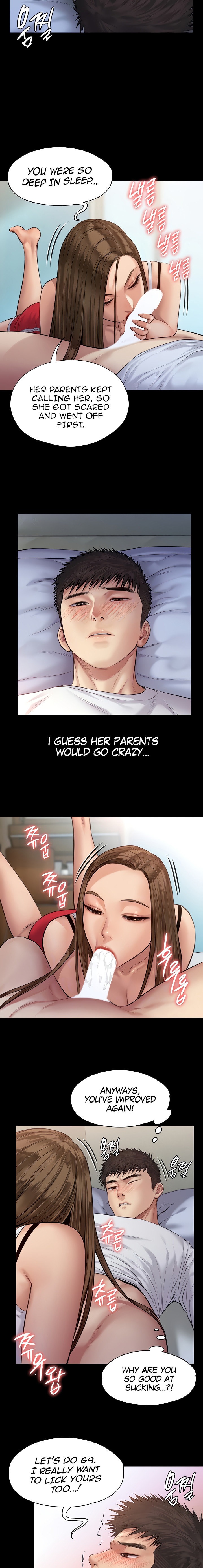 Queen Bee - Chapter 196 [photo 6] - MangaPorn