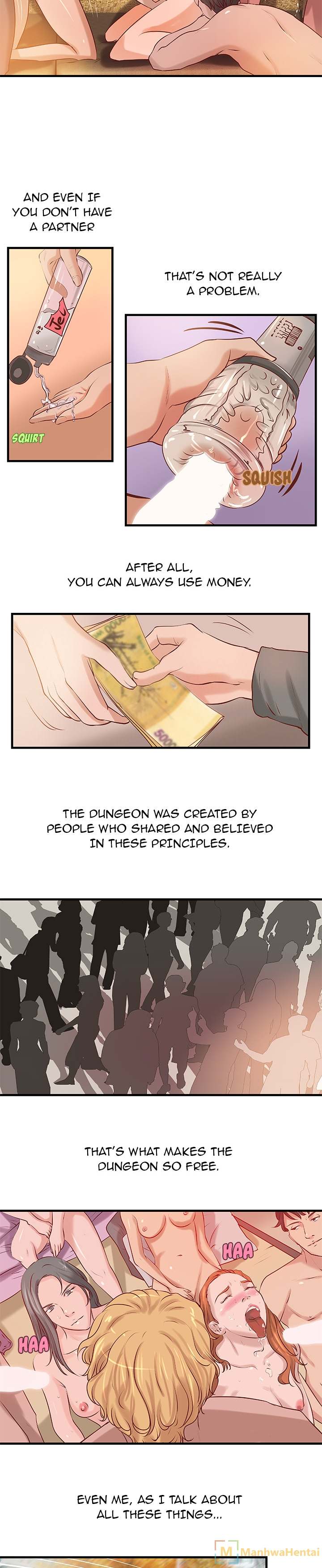 Taste of a Woman - Chapter 24 [photo 8] - MangaPorn