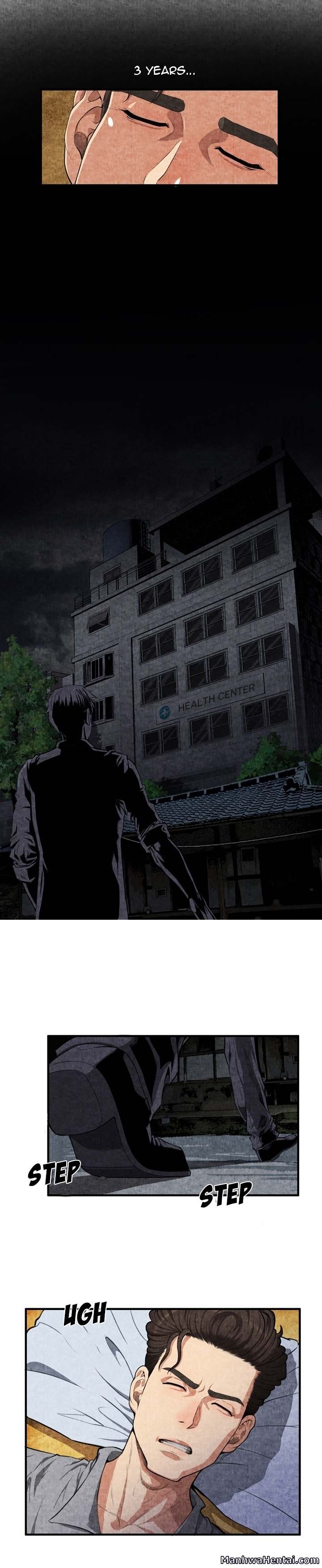 Festival Island - Chapter 0 [photo 16] - MangaPorn