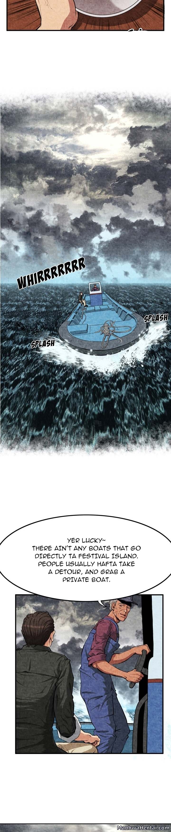 Festival Island - Chapter 0 [photo 7] - MangaPorn