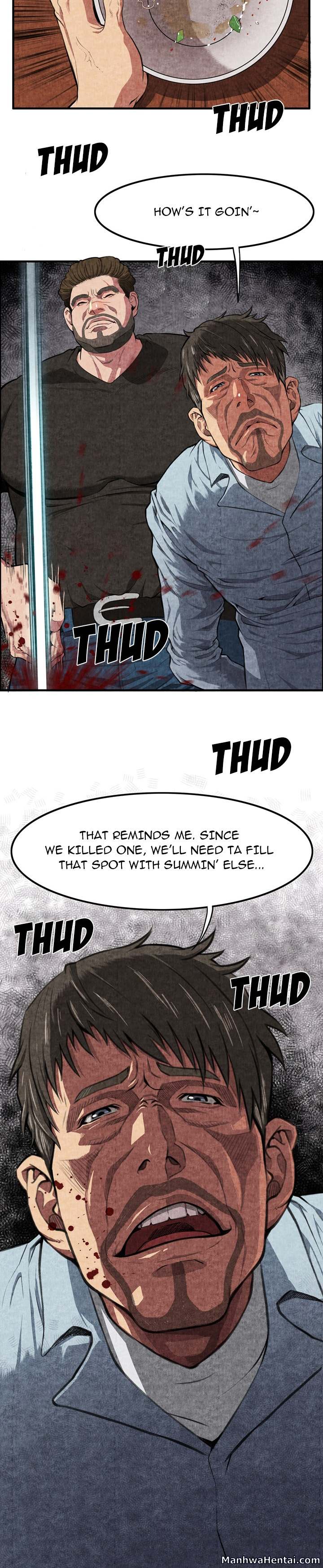 Festival Island - Chapter 1 [photo 18] - MangaPorn