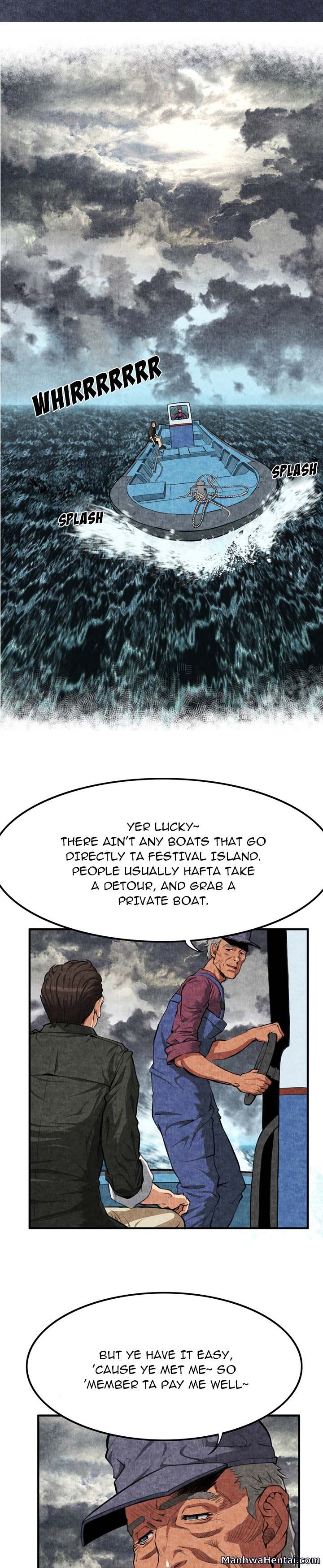 Festival Island - Chapter 1 [photo 19] - MangaPorn
