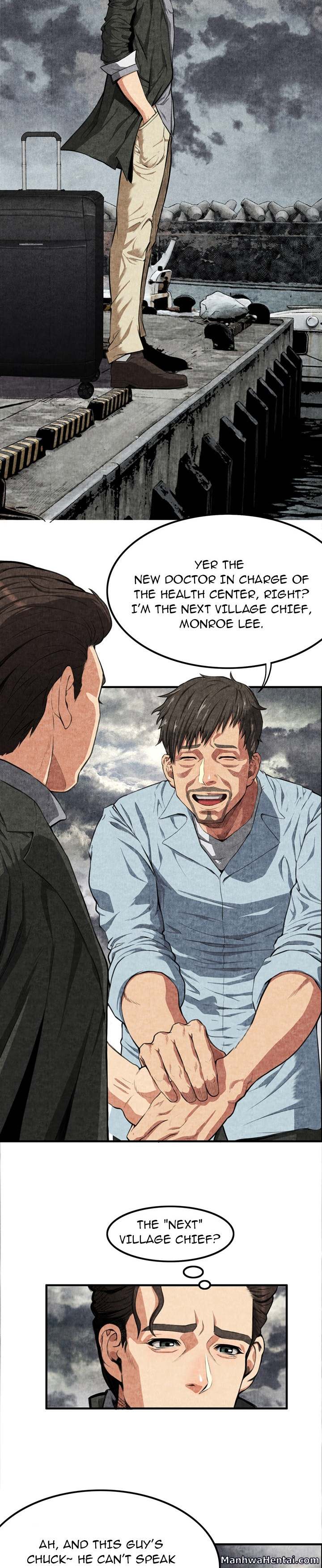 Festival Island - Chapter 1 [photo 23] - MangaPorn