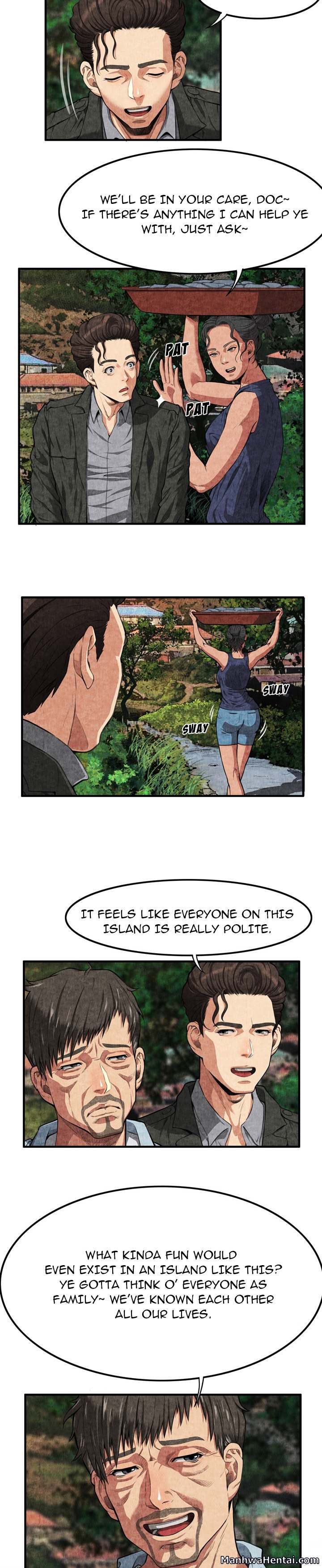 Festival Island - Chapter 1 [photo 26] - MangaPorn