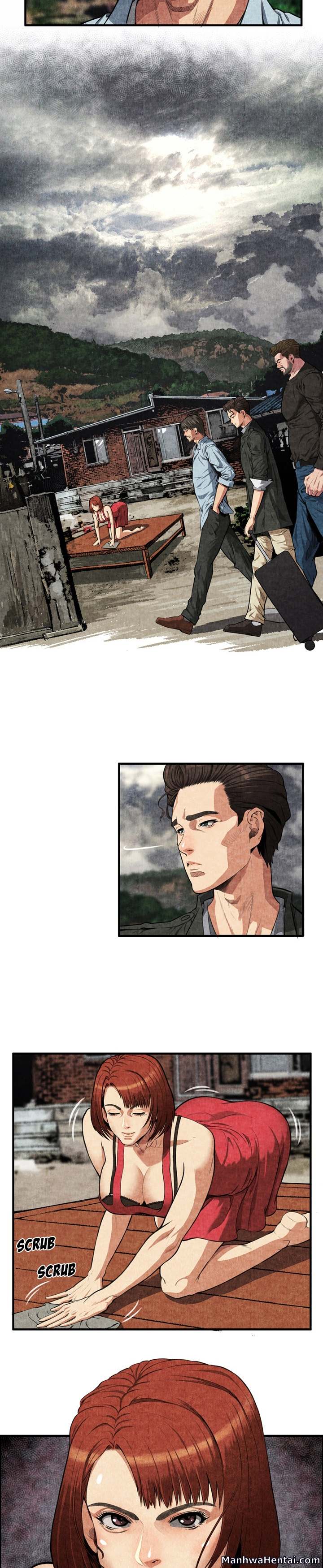 Festival Island - Chapter 1 [photo 27] - MangaPorn