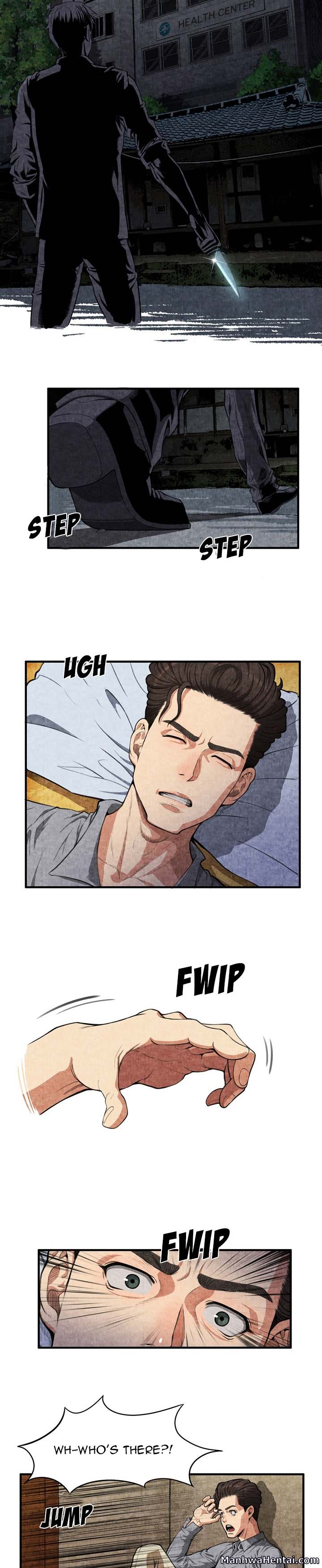 Festival Island - Chapter 1 [photo 32] - MangaPorn