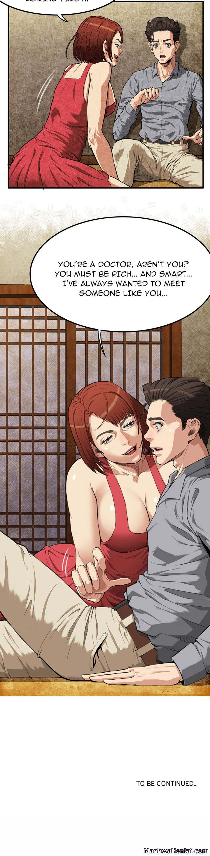 Festival Island - Chapter 1 [photo 34] - MangaPorn