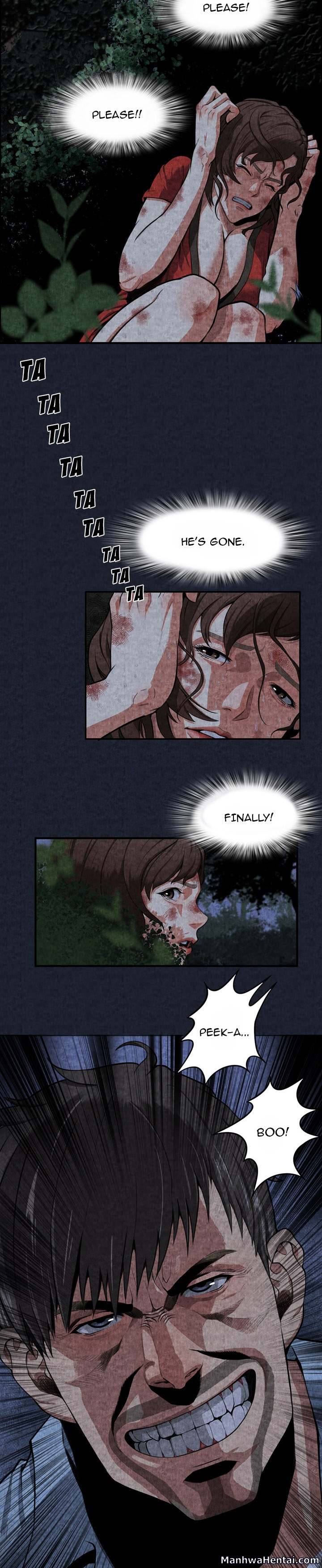 Festival Island - Chapter 1 [photo 4] - MangaPorn